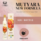 Mutyara - Bottle